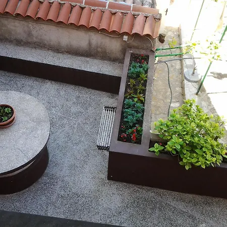 Apartment Mira Cres Kültér fotó