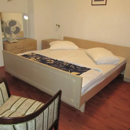 Apartment Mira Cres Kültér fotó