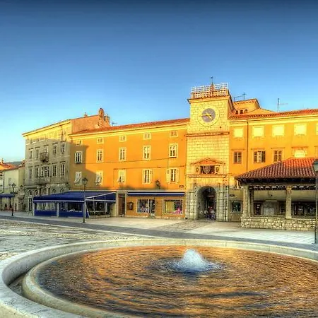 Apartment Mira Cres Kültér fotó