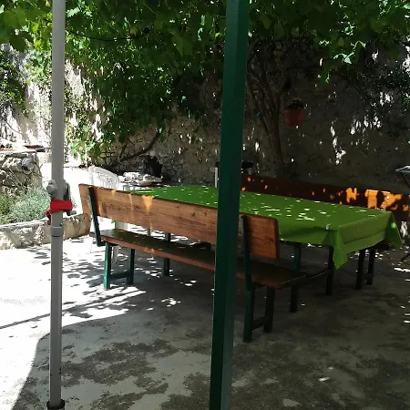 Apartment Mira Cres Kültér fotó