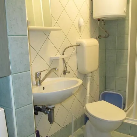 Apartment Mira Cres Kültér fotó