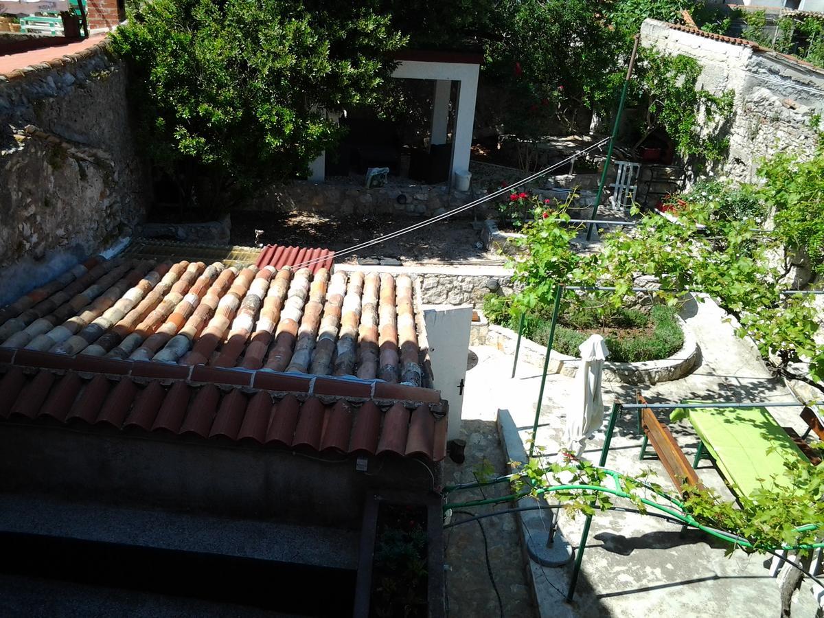 Apartmán Mira