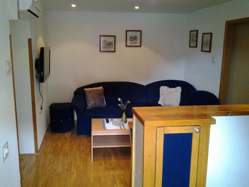 Mira Apartmán *